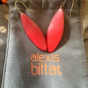 Alexis Bittar Earrings